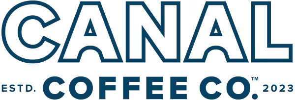 Canal coffee logo