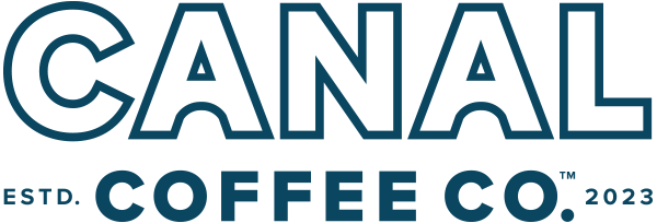Canal coffee logo