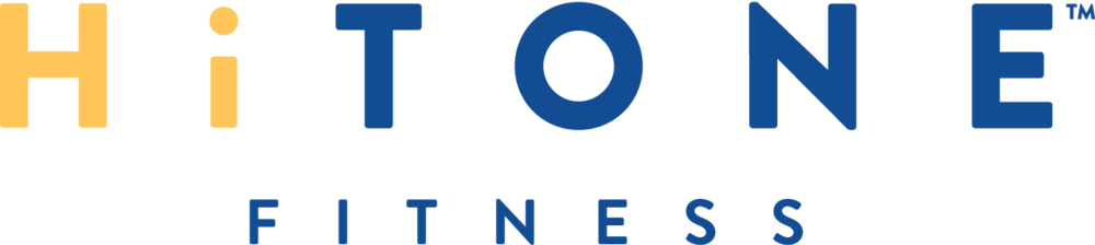 Hitone fitness logo