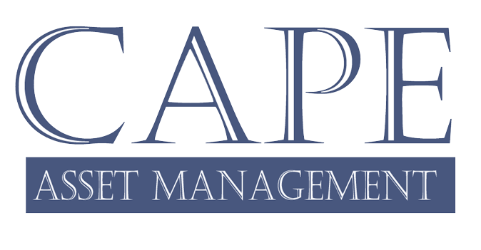 Cape Asset Management logo